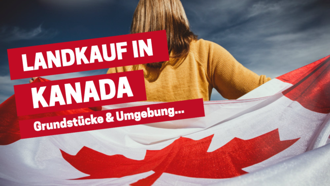 Grundstücke in Kanada -www.immobilien-goldenlake.com