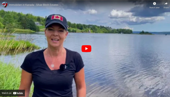 Golden Lake Estates Ltd. - Immobilien in Kanada