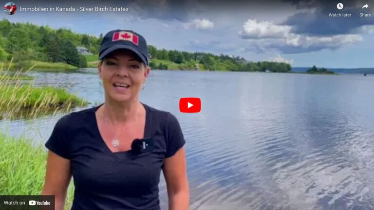 Golden Lake Estates Ltd. - Immobilien in Kanada