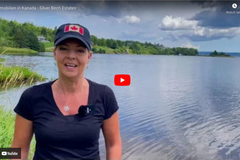 Golden Lake Estates Ltd. - Immobilien in Kanada