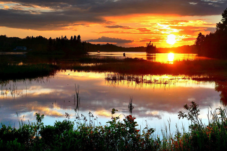 Golden Lake Estates Ltd. - Immobilien in Kanada