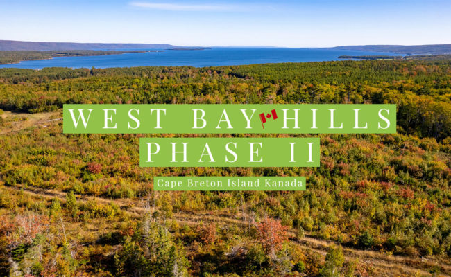 West Bay Hills Phase II - Immobilien in Kanada