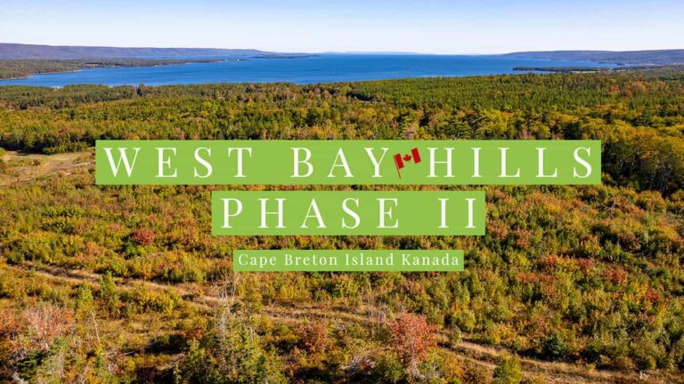 West Bay Hills Phase II - Immobilien in Kanada