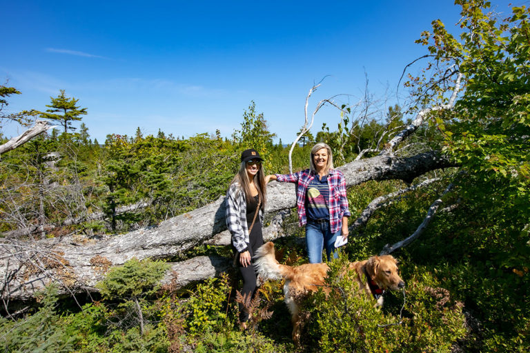 West Bay Hills - Grundstücke in Kanada, Cape Breton Island