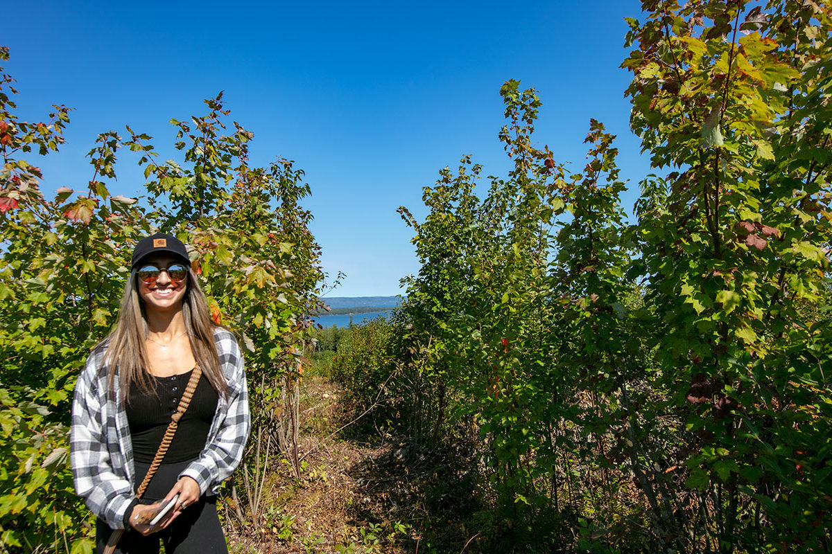 West Bay Hills - Grundstücke in Kanada, Cape Breton Island