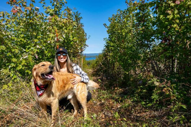 West Bay Hills - Grundstücke in Kanada, Cape Breton Island