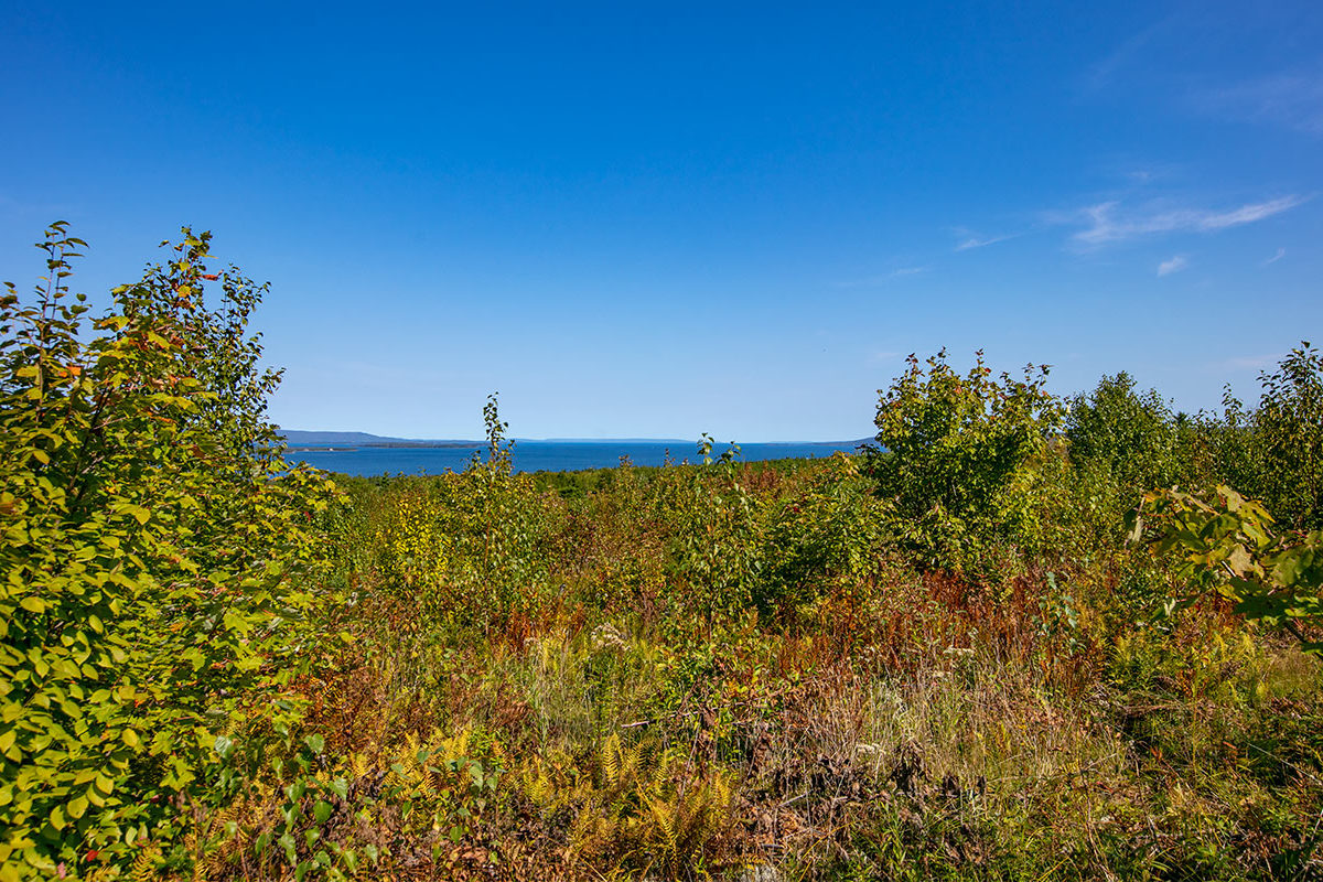 West Bay Hills - Grundstücke in Kanada, Cape Breton Island