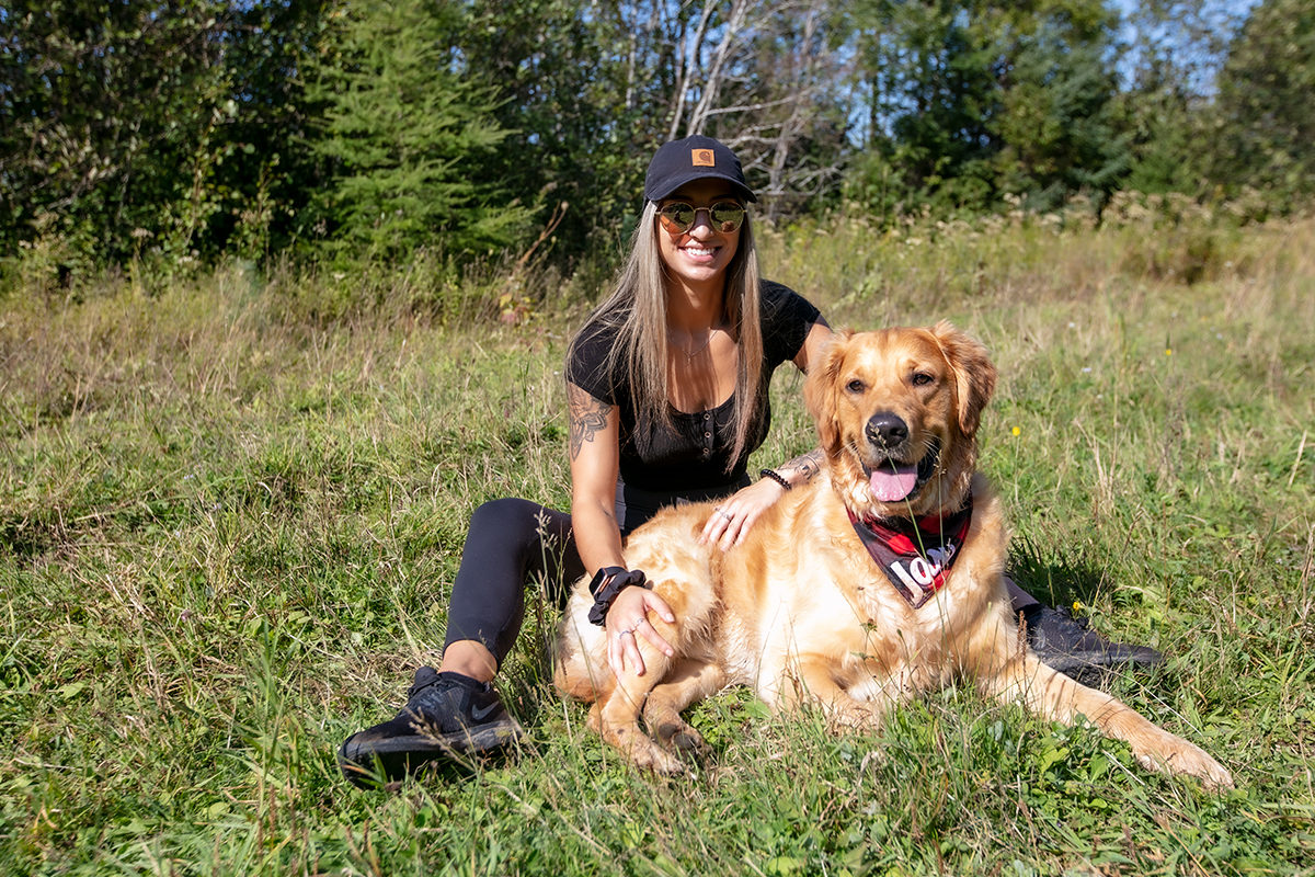 West Bay Hills - Grundstücke in Kanada, Cape Breton Island