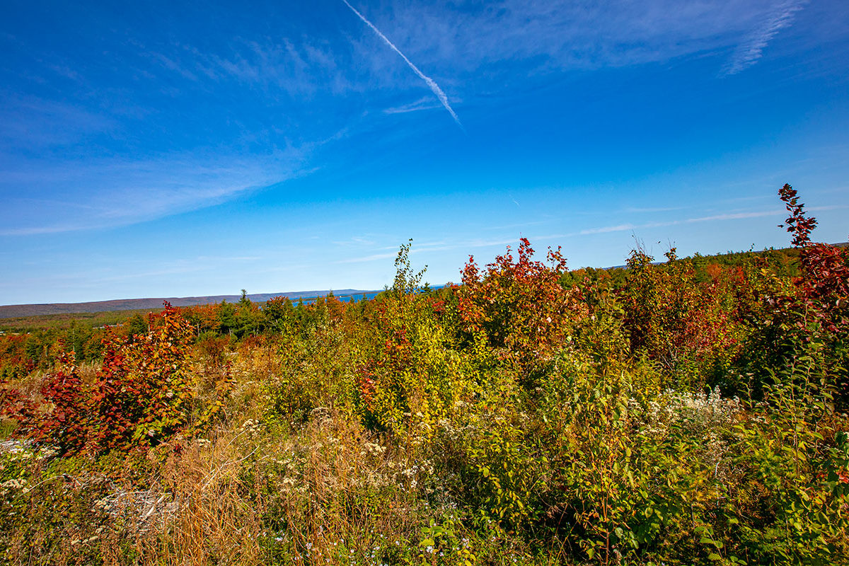 West Bay Hills - Grundstücke in Kanada, Cape Breton Island