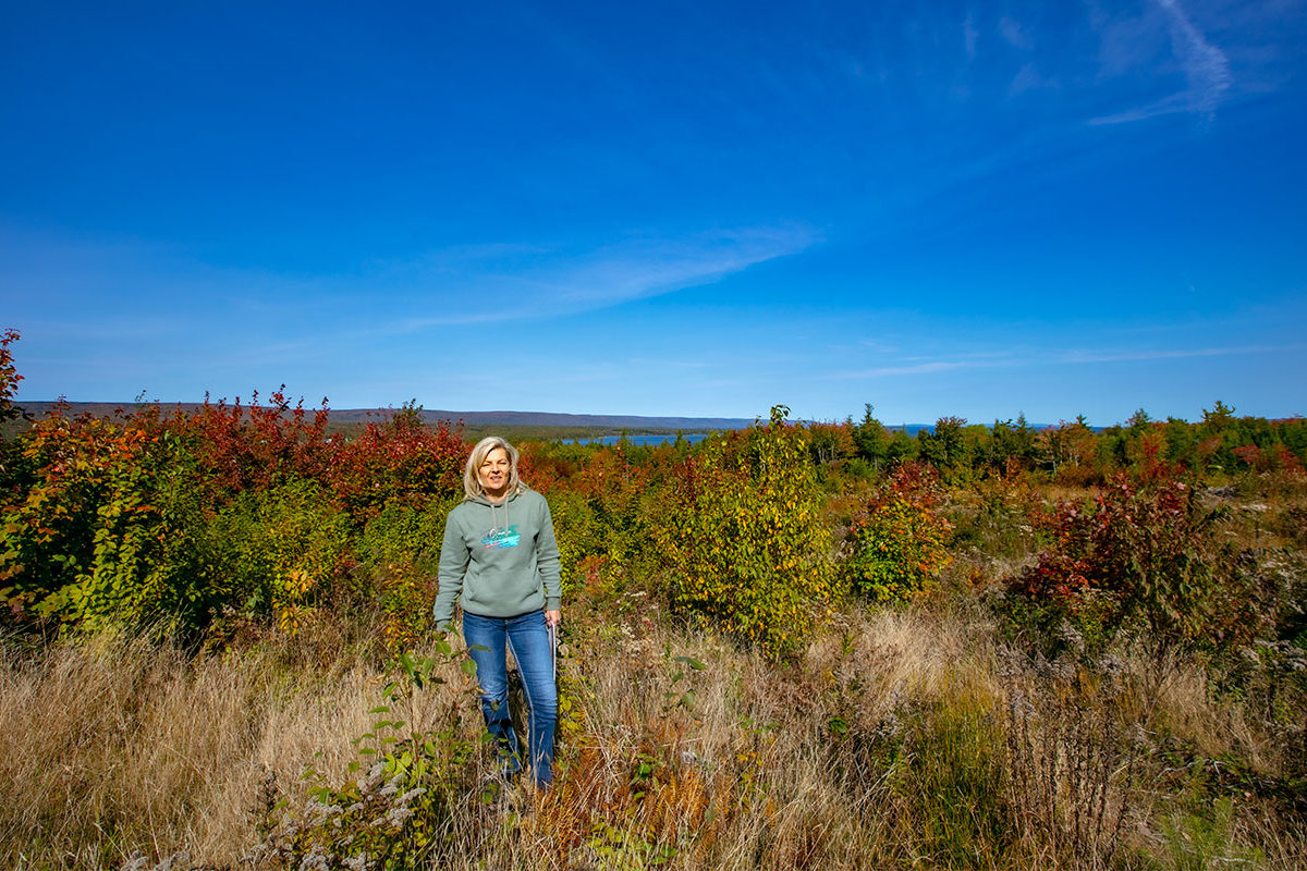 West Bay Hills - Grundstücke in Kanada, Cape Breton Island