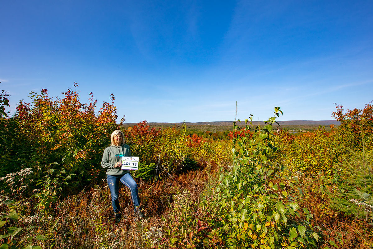 West Bay Hills - Grundstücke in Kanada, Cape Breton Island