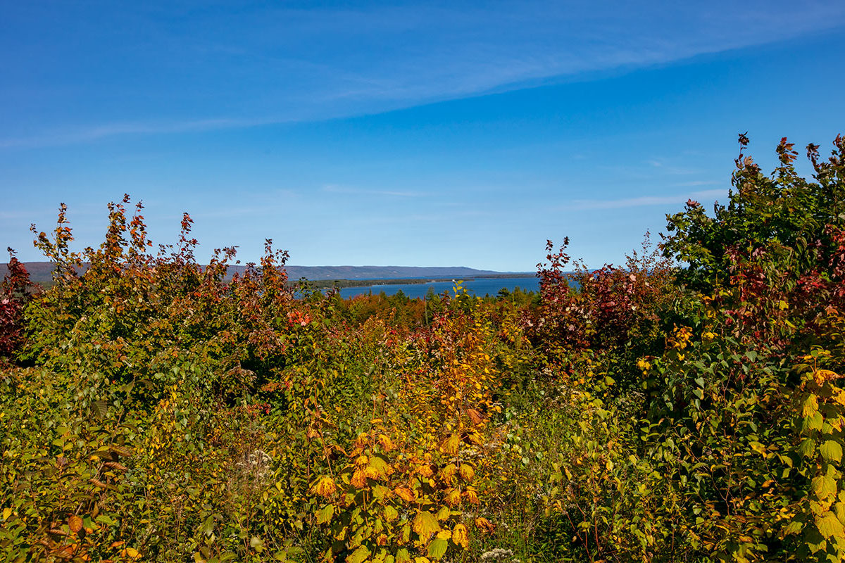 West Bay Hills - Grundstücke in Kanada, Cape Breton Island