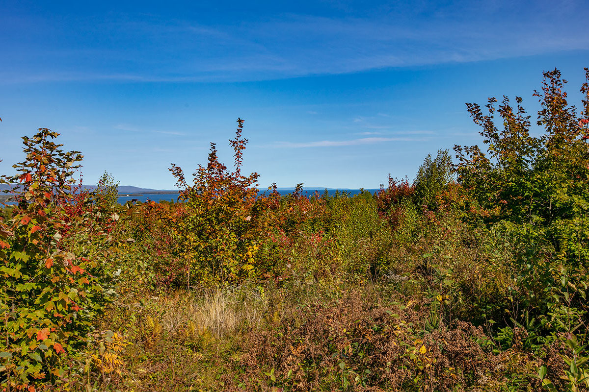 West Bay Hills - Grundstücke in Kanada, Cape Breton Island