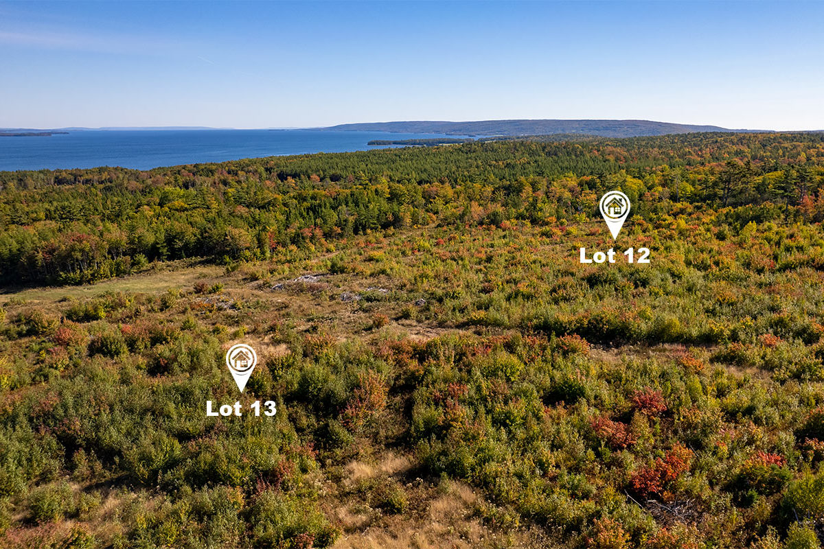 Immobilien Kanada- Landkauf in Cape Breton Island