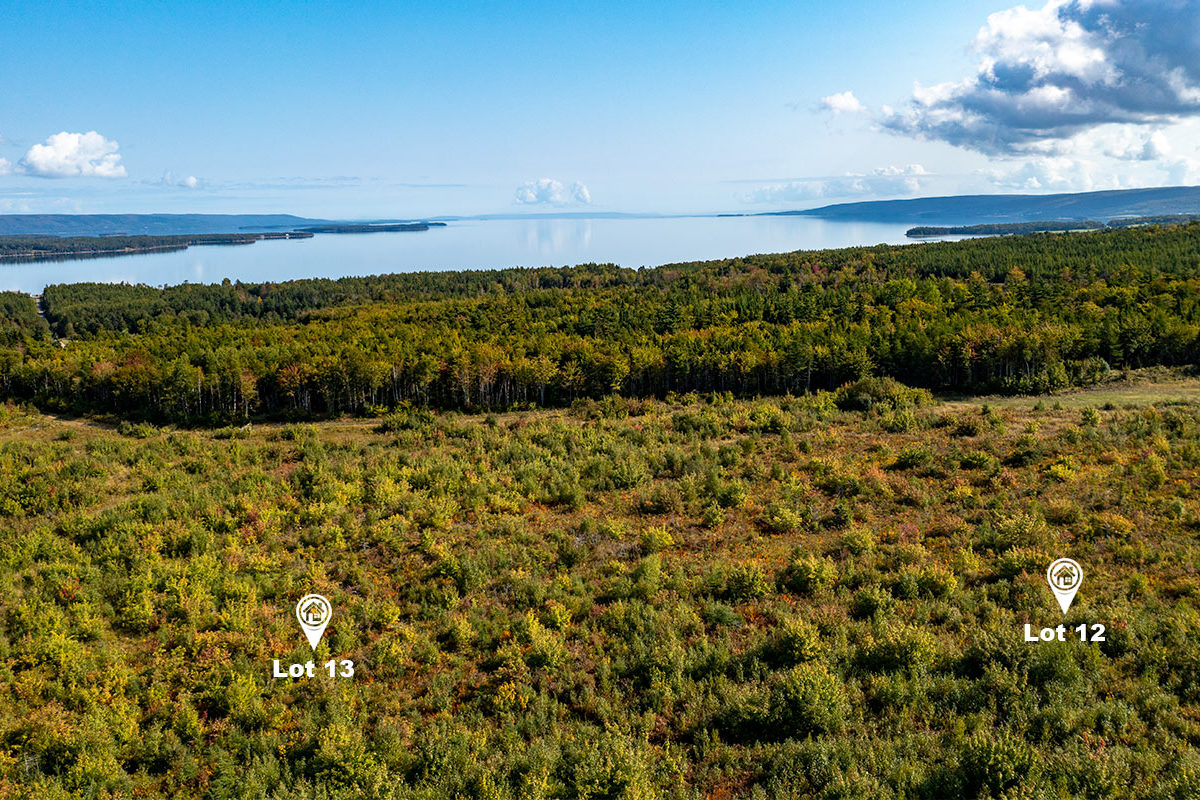 Immobilien Kanada- Landkauf in Cape Breton Island