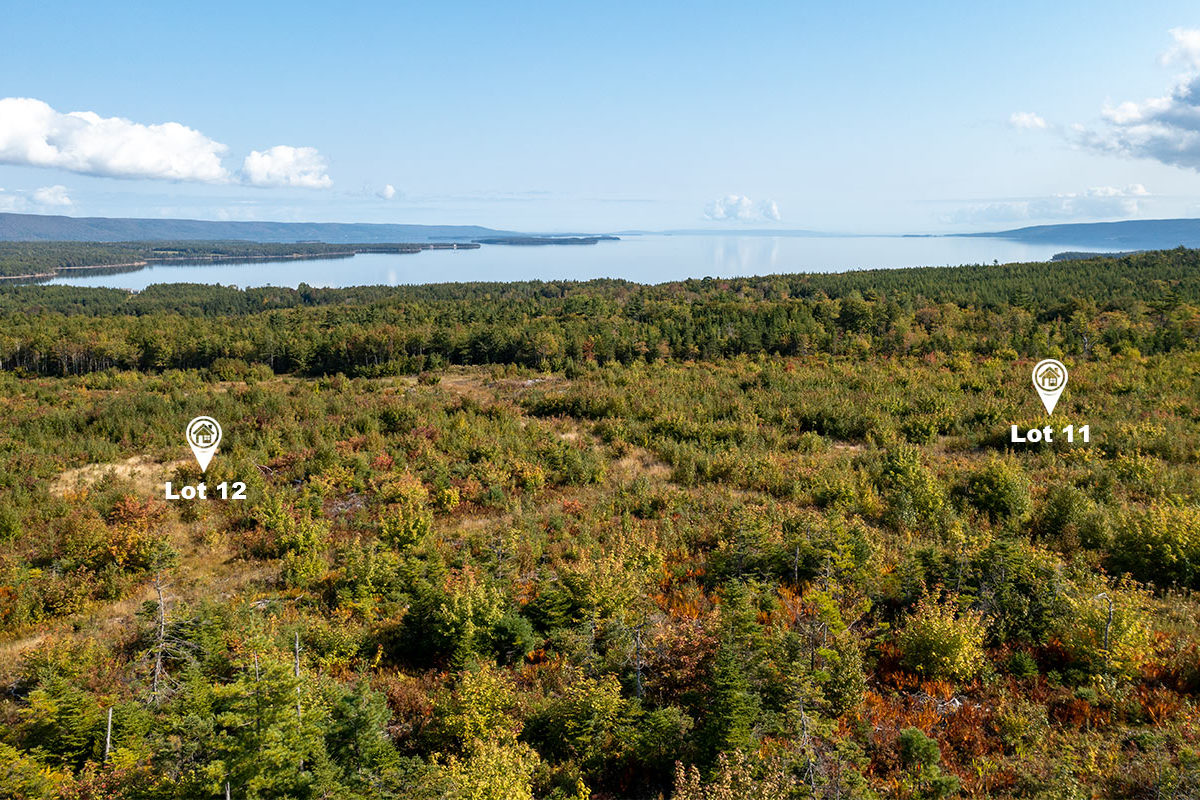 Immobilien Kanada- Landkauf in Cape Breton Island