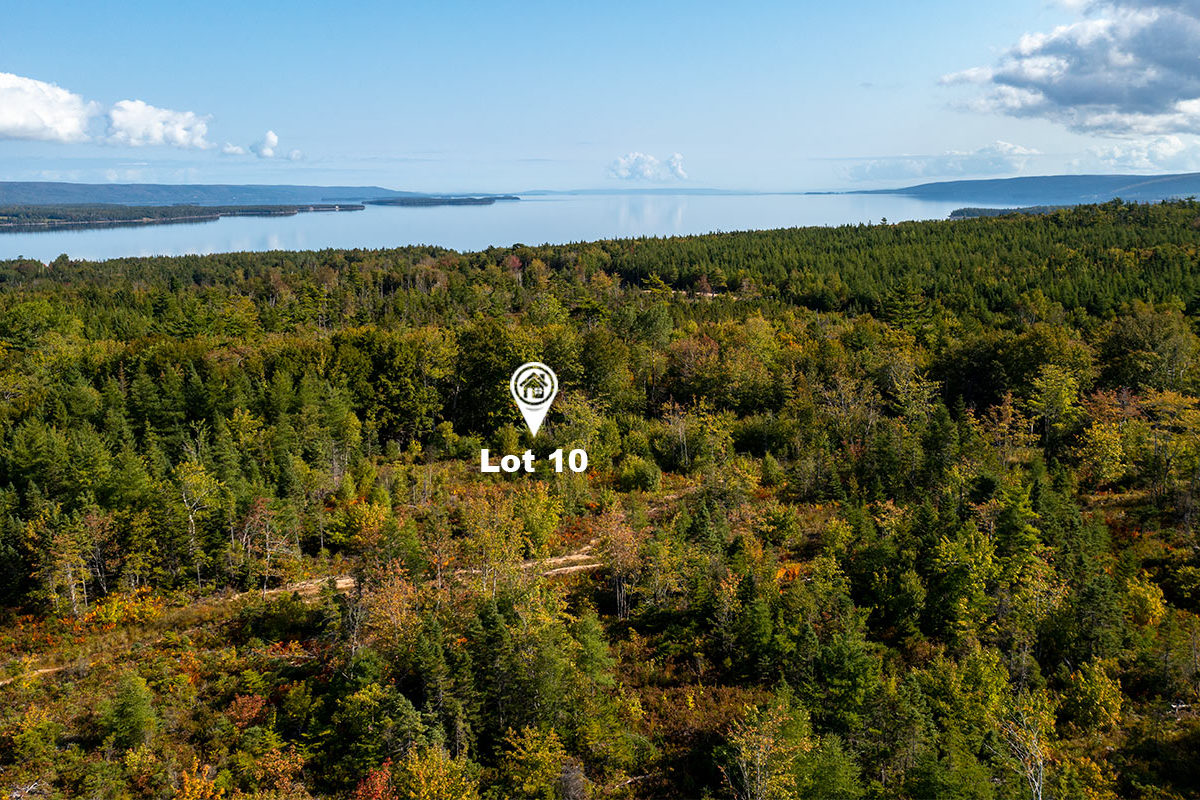 Immobilien Kanada- Landkauf in Cape Breton Island