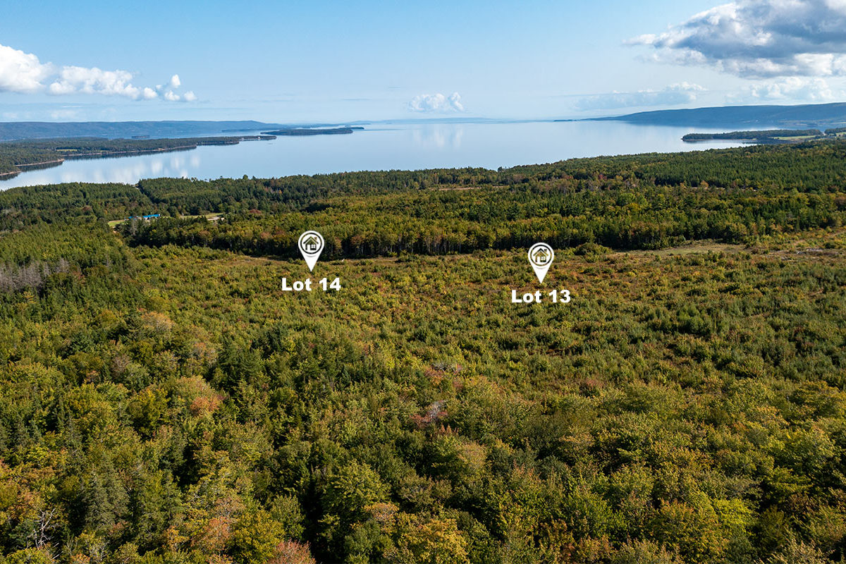 Immobilien Kanada- Landkauf in Cape Breton Island