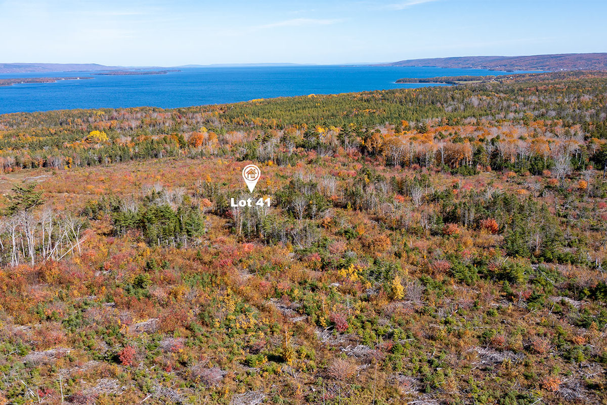 Immobilien Kanada- Landkauf in Cape Breton Island