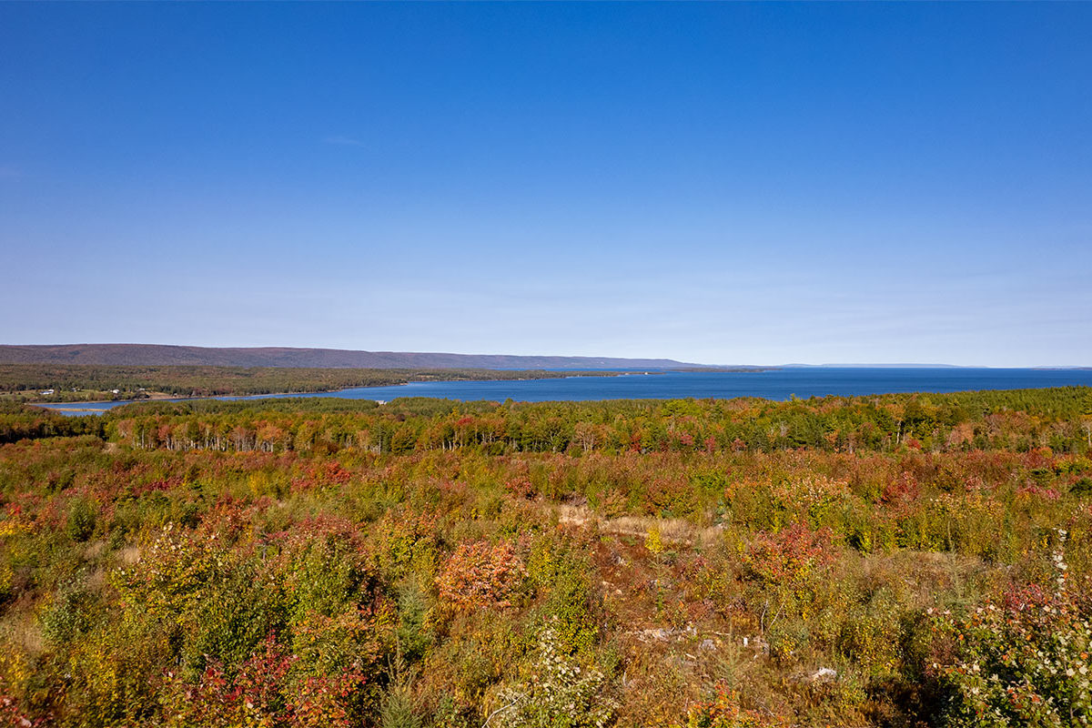 West Bay Hills - Grundstücke in Kanada, Cape Breton Island