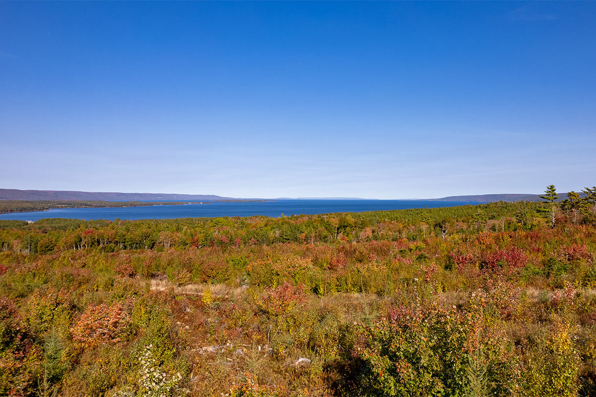 West Bay Hills - Grundstücke in Kanada, Cape Breton Island