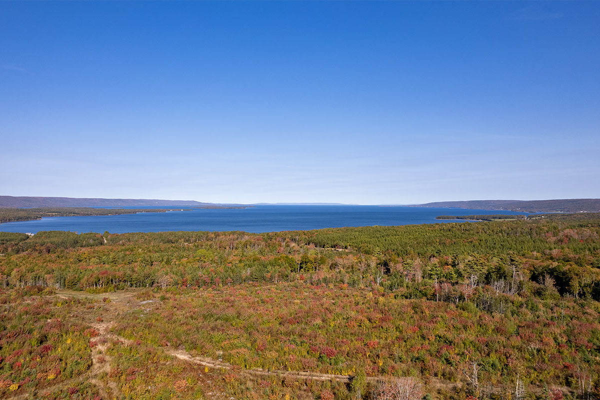 West Bay Hills - Grundstücke in Kanada, Cape Breton Island
