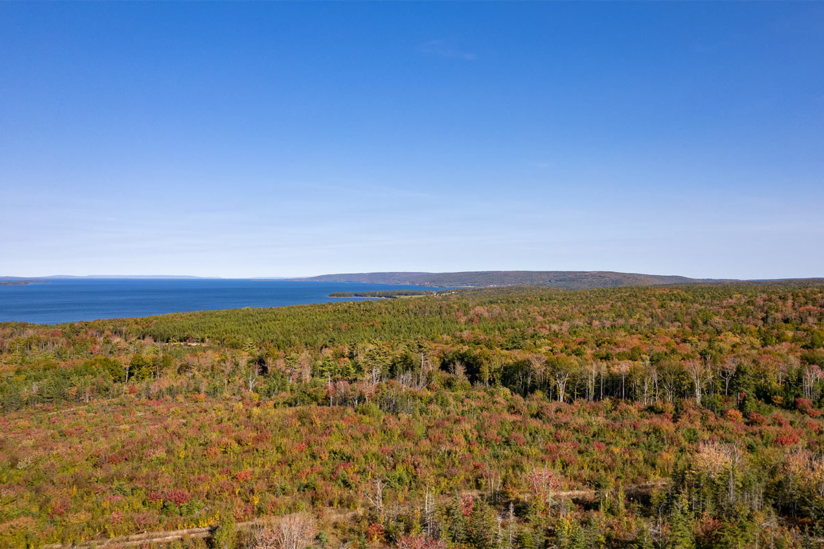 West Bay Hills - Grundstücke in Kanada, Cape Breton Island