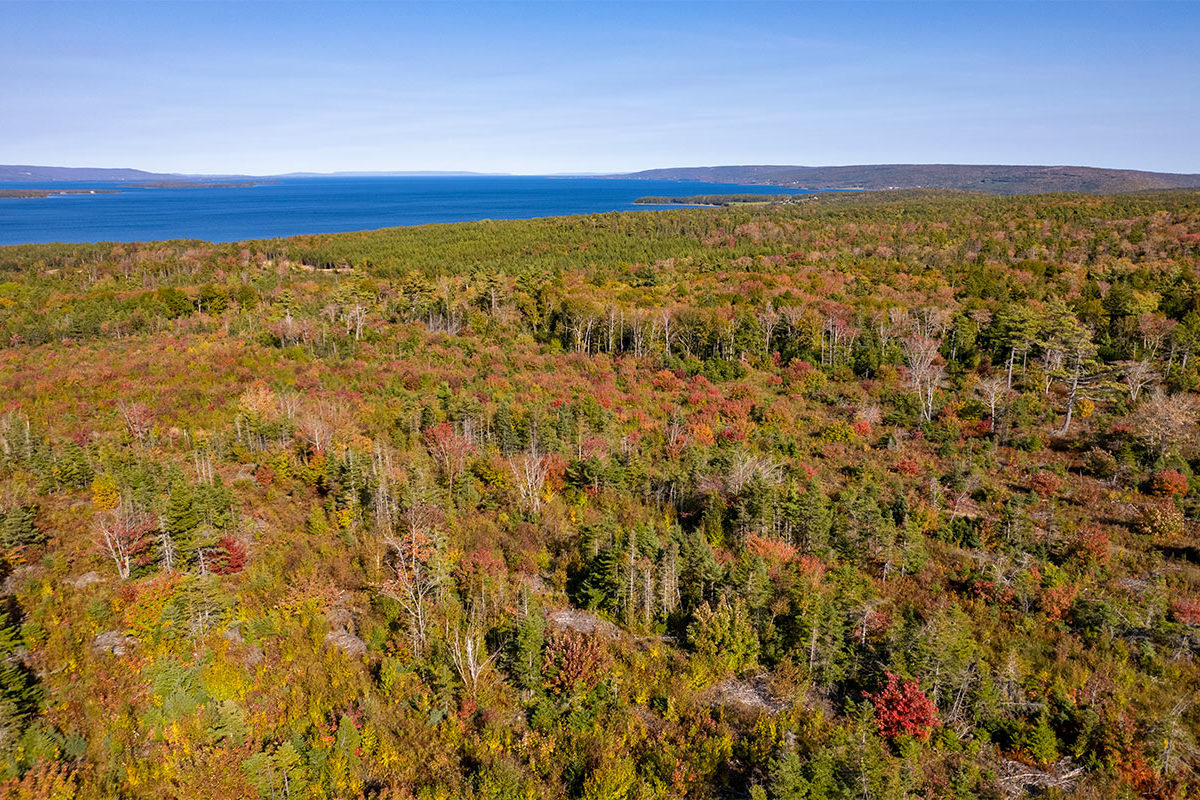 West Bay Hills - Grundstücke in Kanada, Cape Breton Island