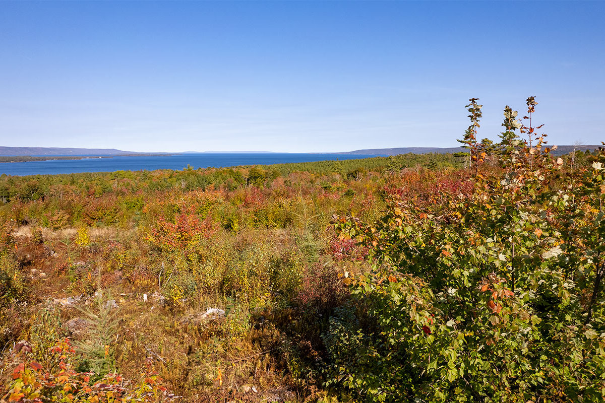West Bay Hills - Grundstücke in Kanada, Cape Breton Island