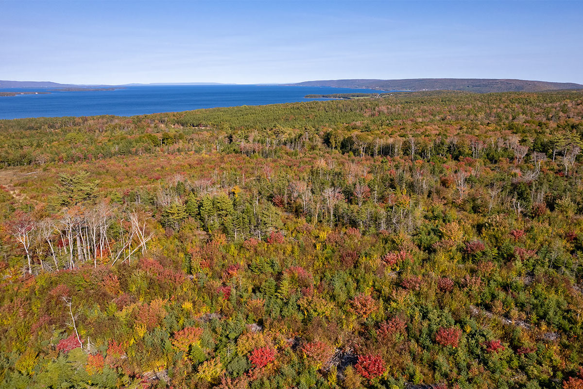 West Bay Hills - Grundstücke in Kanada, Cape Breton Island