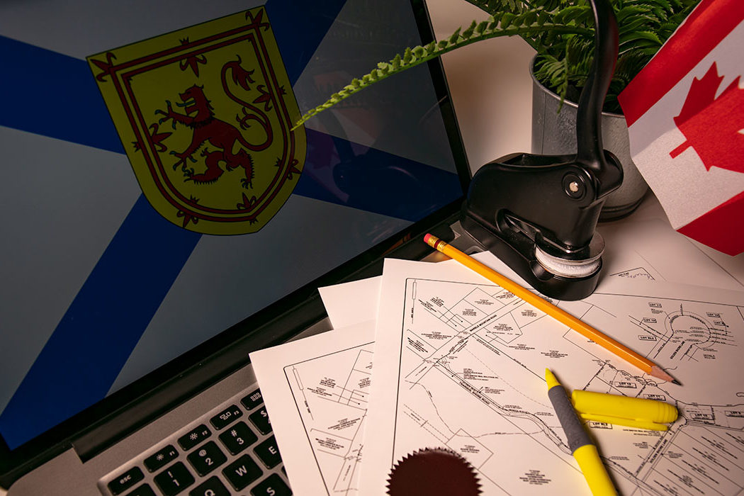 Golden Lake Estates Ltd.