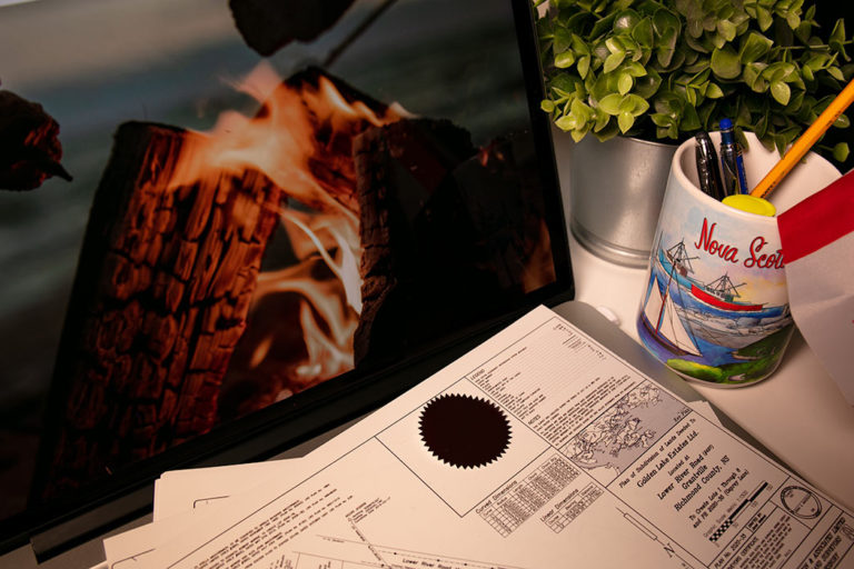 Grundstückskauf in Kanada - die 6 wichtigsten Tipps