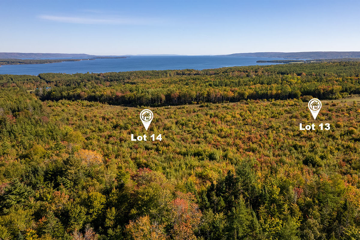 Eine eigene Immobilie in Nova Scotia, Kanada