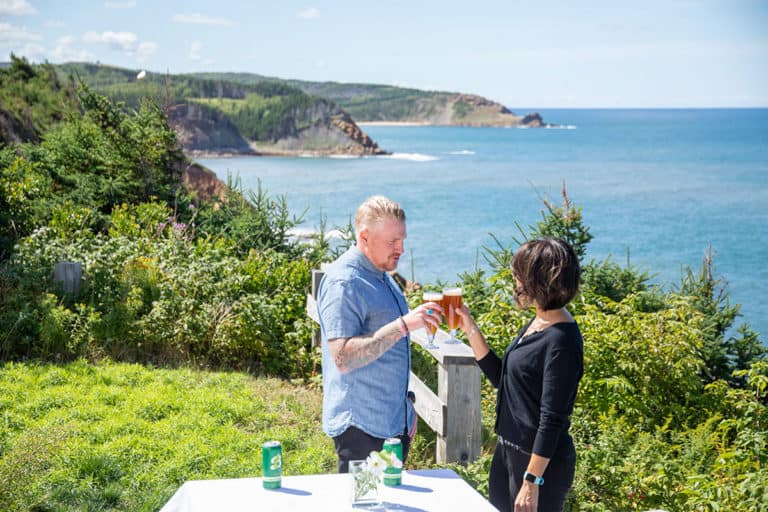 Interessante Fakten über Cape Breton