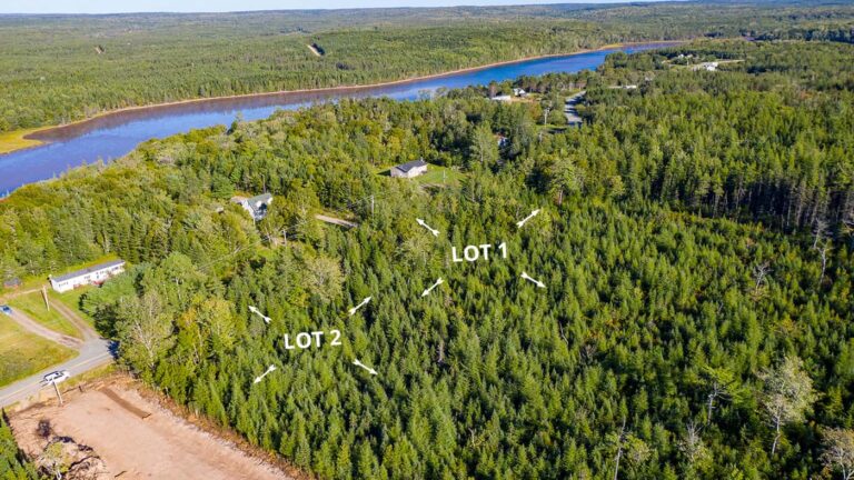 Grundstück in Kanada kaufen was ist zu beachten