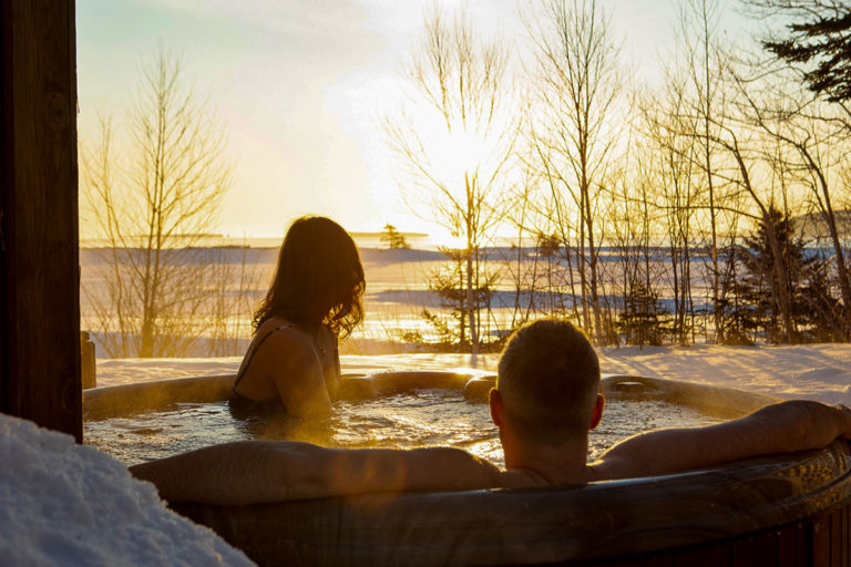 Abenteuer Kanada, Cape Breton Island