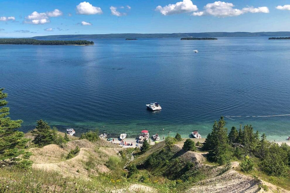 Grundstück in Kanada kaufen was ist zu beachten
