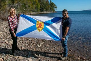 Immobilien in Kanada