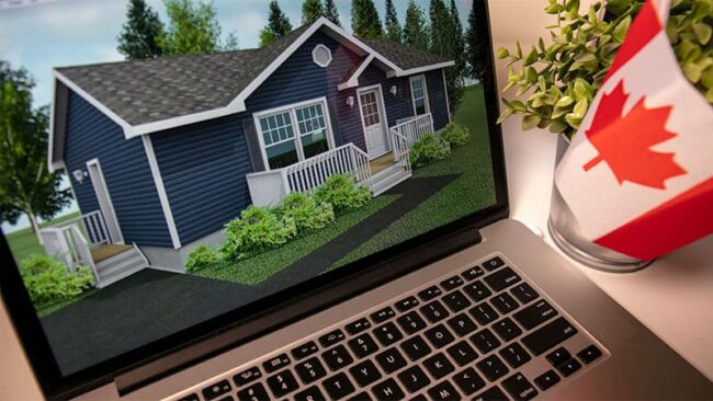 Ein Netzwerk an Kontakten für ein Mobile Home