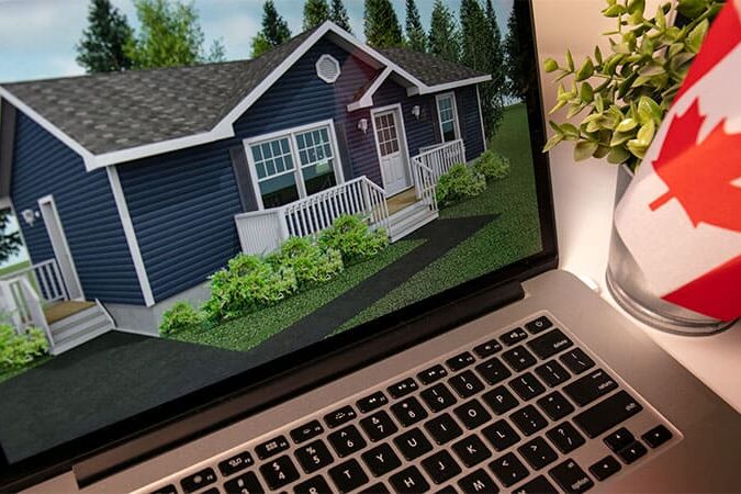 Ein Netzwerk an Kontakten für ein Mobile Home