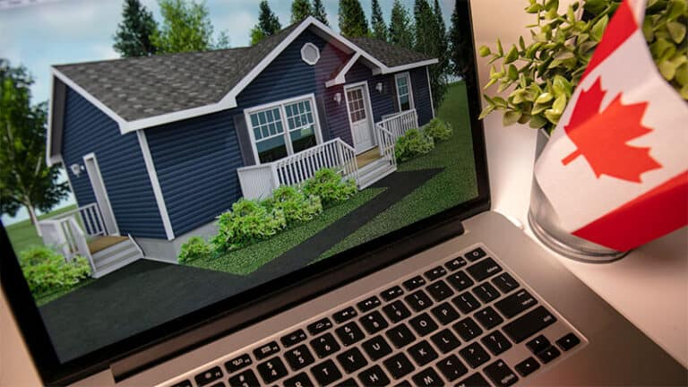 Ein Netzwerk an Kontakten für ein Mobile Home