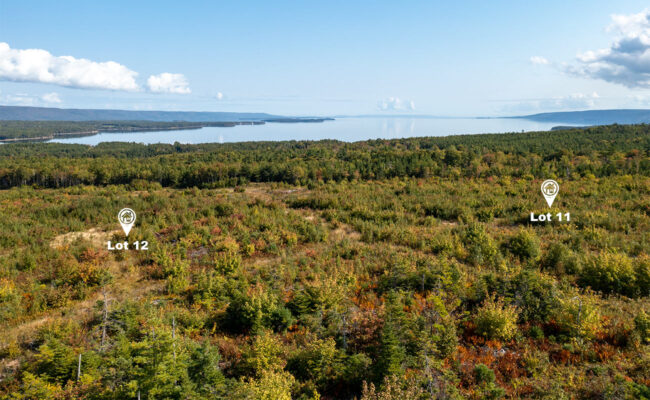 Nova Scotia, Kanada – Der Traum vom eigenen Grundstück