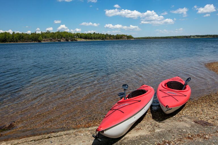 West Bay Hills Deluxe - Grundstücke in Cape Breton Island, Kanada