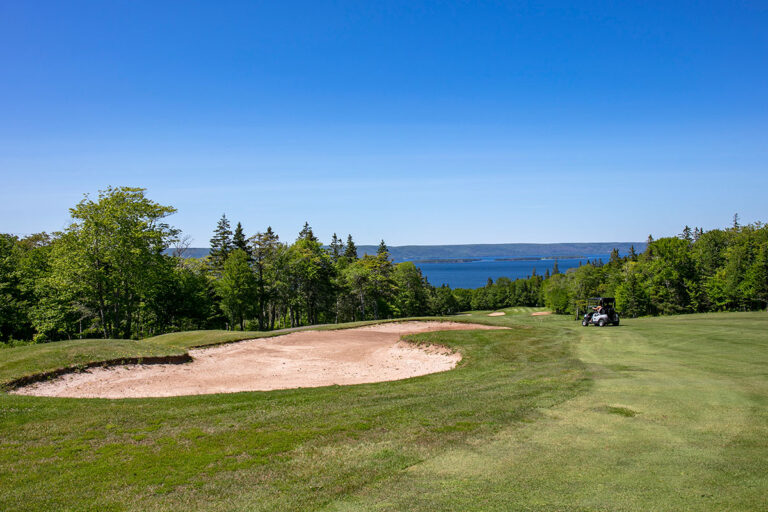 West Bay Hills Deluxe - Grundstücke in Cape Breton Island, Kanada