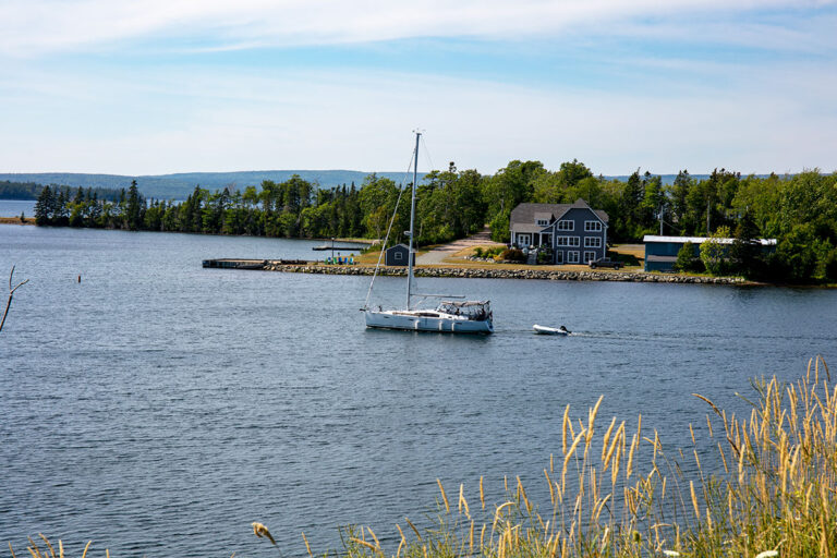 West Bay Hills Deluxe - Grundstücke in Cape Breton Island, Kanada