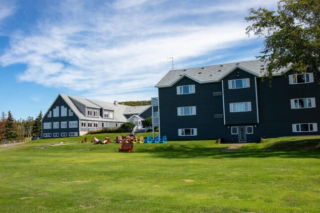 West Bay Hills Deluxe - Grundstücke in Cape Breton Island, Kanada