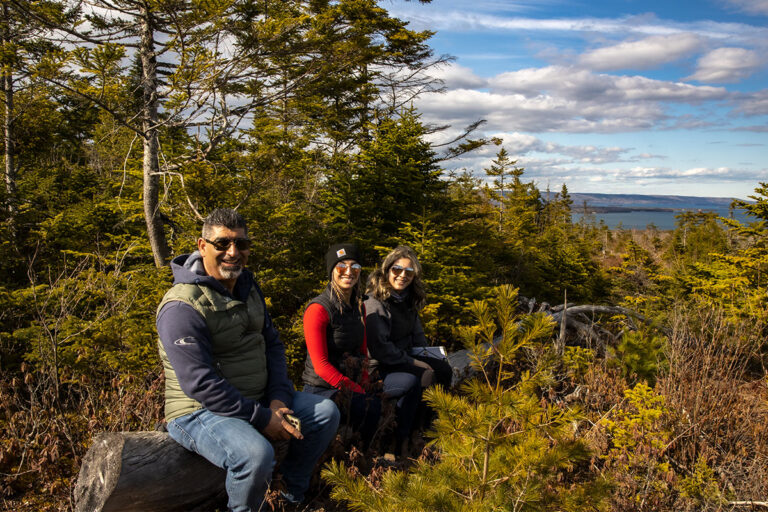 West Bay Hills Grundstücke In Kanada, Cape Breton Island