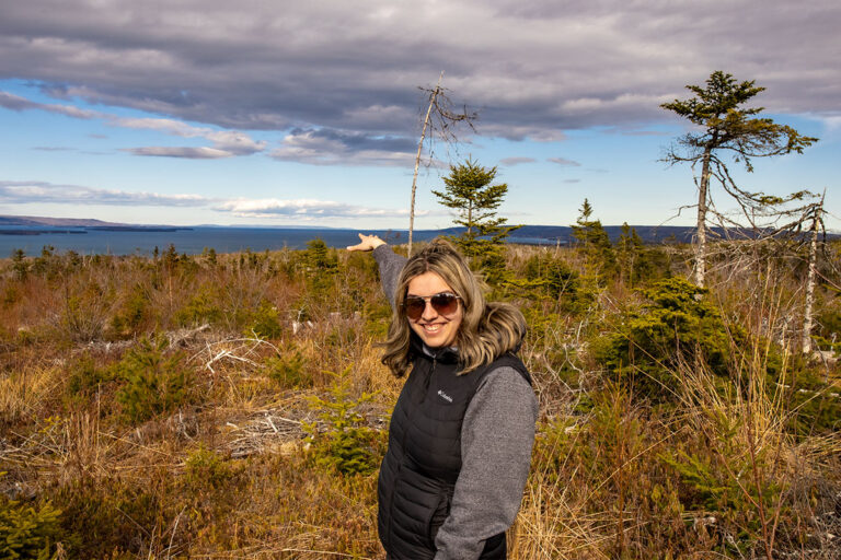 West Bay Hills - Grundstücke in Kanada, Cape Breton Island