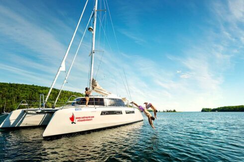 West Bay Hills Deluxe - Grundstücke in Cape Breton Island, Kanada