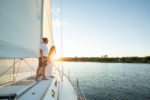 West Bay Hills Deluxe - Grundstücke in Cape Breton Island, Kanada